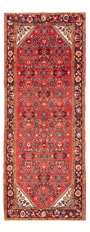 Tappeto corsia Tappeto Persero - Nomade - 295 x 113 cm - rosso