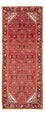 Tappeto corsia Tappeto Persero - Nomade - 295 x 113 cm - rosso