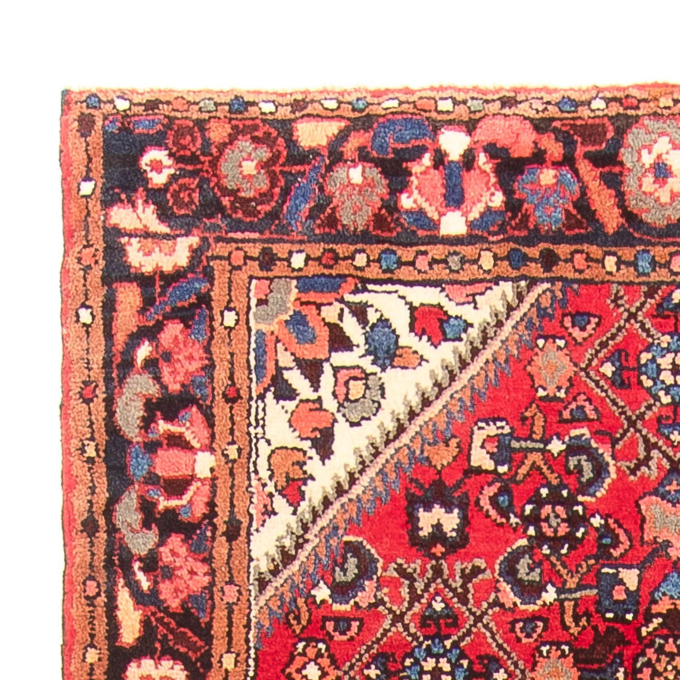 Hosseinabad Tappeto 295x113cm - Tappeto persiano
