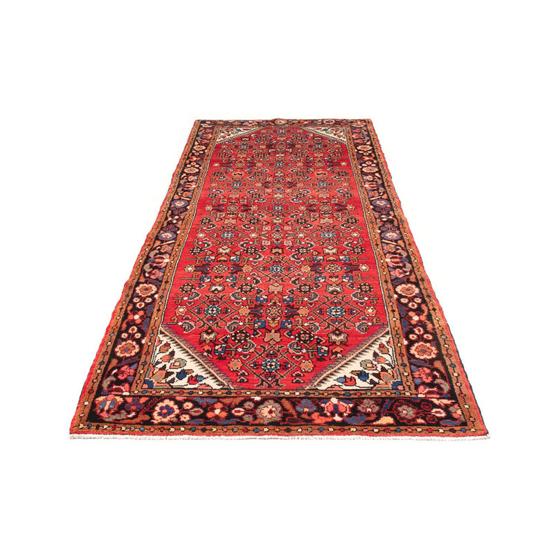 Tappeto corsia Tappeto Persero - Nomade - 295 x 113 cm - rosso