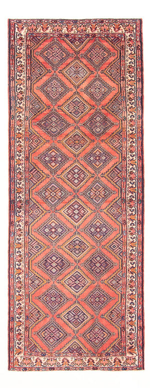 Tappeto corsia Tappeto Persero - Nomade - 296 x 108 cm - rosso