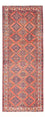 Tappeto corsia Tappeto Persero - Nomade - 296 x 108 cm - rosso