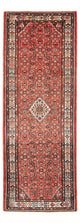 Hosseinabad Tappeto 327x121cm - Tappeto persiano