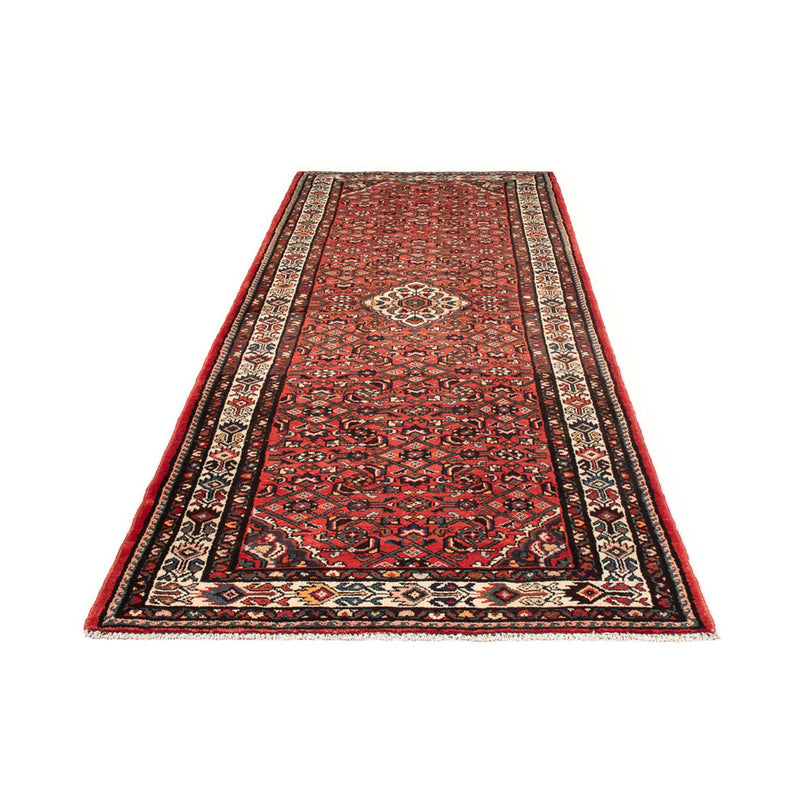 Tappeto corsia Tappeto Persero - Nomade - 327 x 121 cm - rosso