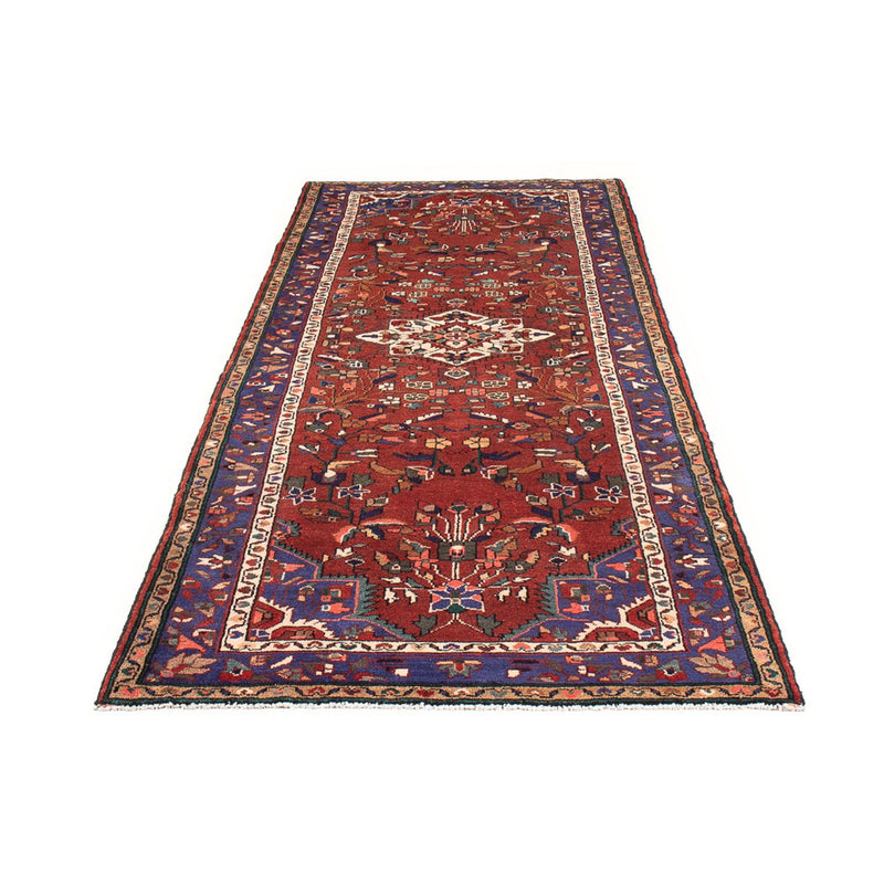 Tappeto corsia Tappeto Persero - Nomade - 300 x 113 cm - rosso