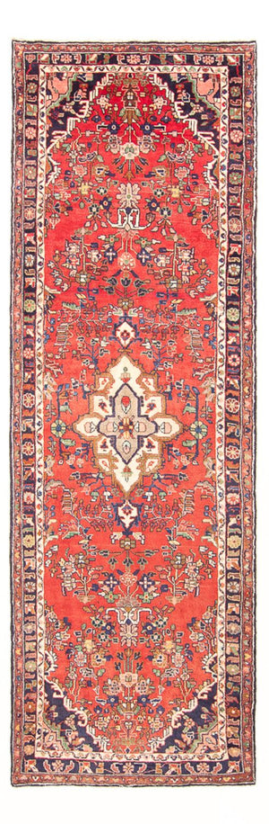 Tappeto corsia Tappeto Persero - Nomade - 337 x 108 cm - rosso