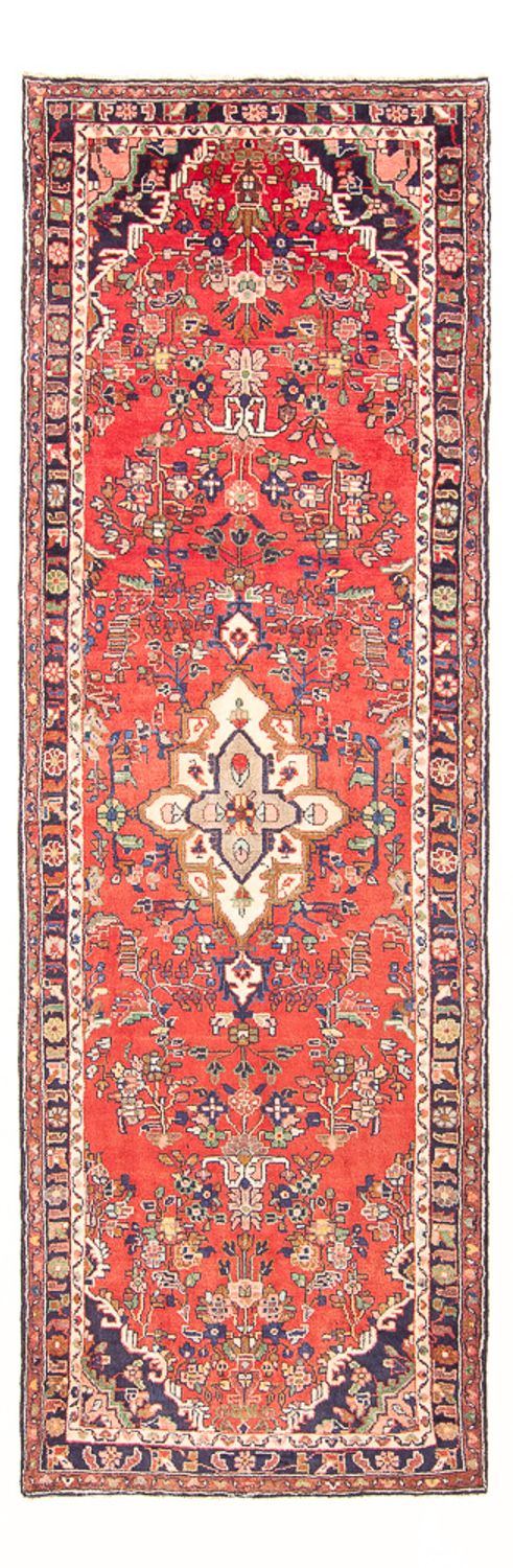 Tappeto corsia Tappeto Persero - Nomade - 337 x 108 cm - rosso