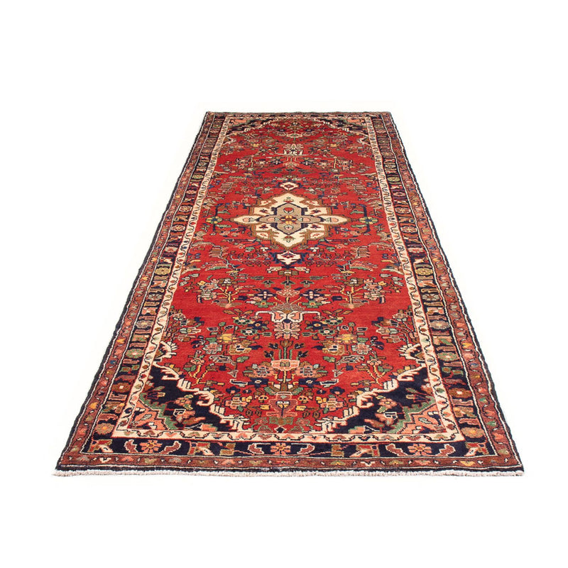 Tappeto corsia Tappeto Persero - Nomade - 337 x 108 cm - rosso