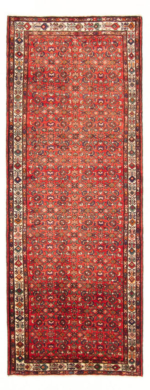 Tappeto corsia Tappeto Persero - Nomade - 325 x 122 cm - rosso