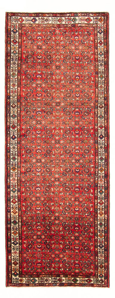 Hosseinabad Tappeto 122x325cm - Tappeto persiano