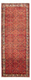 Tappeto corsia Tappeto Persero - Nomade - 325 x 122 cm - rosso