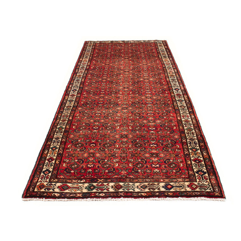 Tappeto corsia Tappeto Persero - Nomade - 325 x 122 cm - rosso