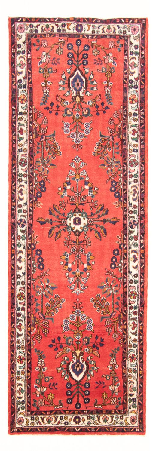 Tappeto corsia Tappeto Persero - Nomade - 291 x 106 cm - rosso