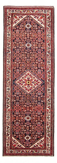 Tappeto corsia Tappeto Persero - Nomade - 330 x 116 cm - blu scuro