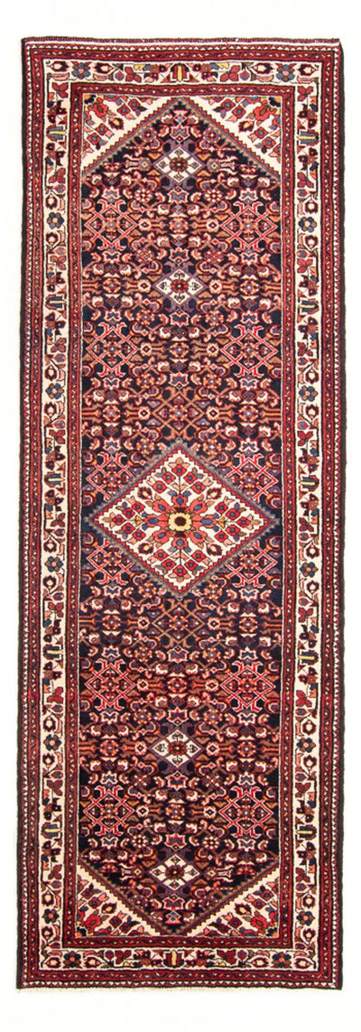 Hosseinabad Tappeto 116x330cm - Tappeto persiano