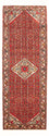 Tappeto corsia Tappeto Persero - Nomade - 311 x 111 cm - rosso