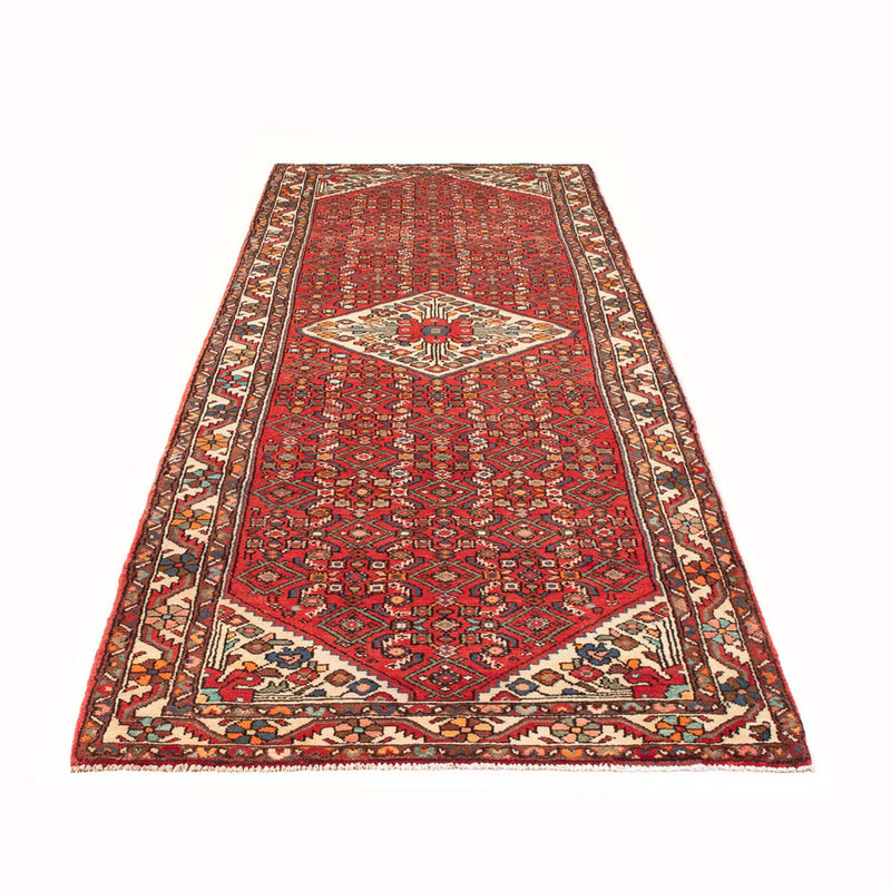 Tappeto corsia Tappeto Persero - Nomade - 311 x 111 cm - rosso