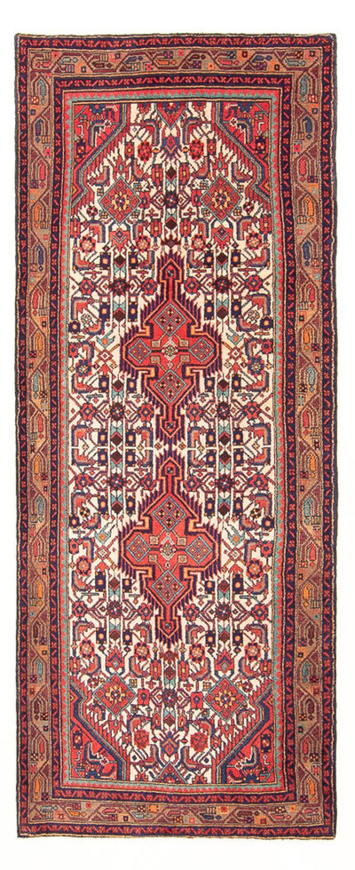 Ardabil Tappeto 112x286cm - Tappeto persiano