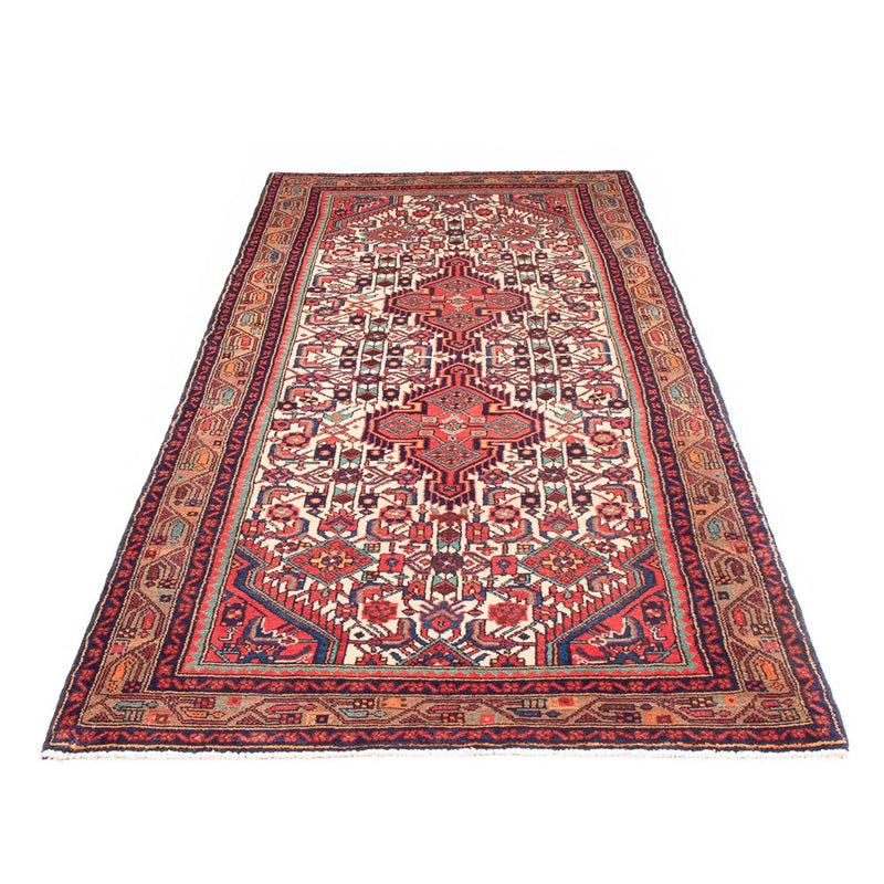 Tappeto corsia Tappeto Persero - Nomade - 286 x 112 cm - crema