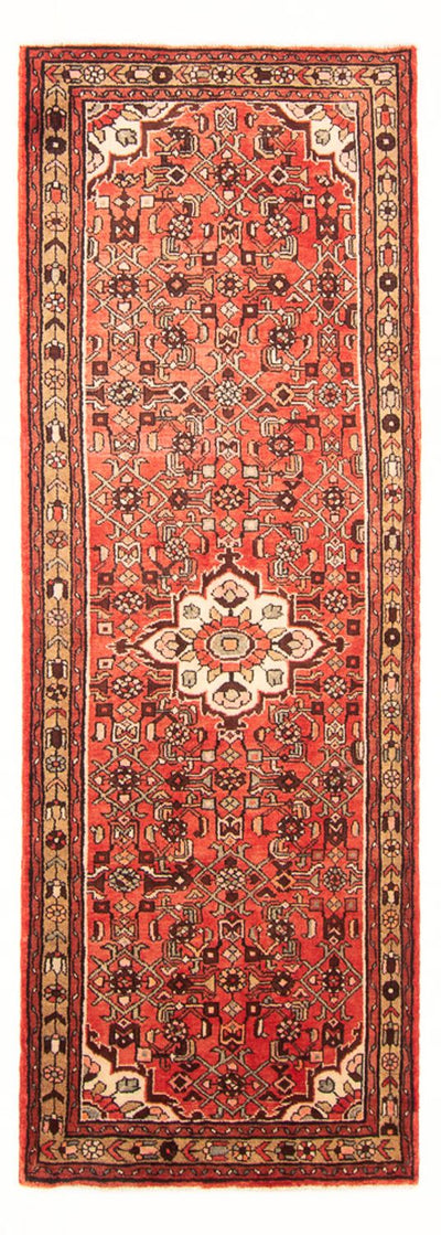 Hosseinabad Tappeto 114x295cm - Tappeto persiano