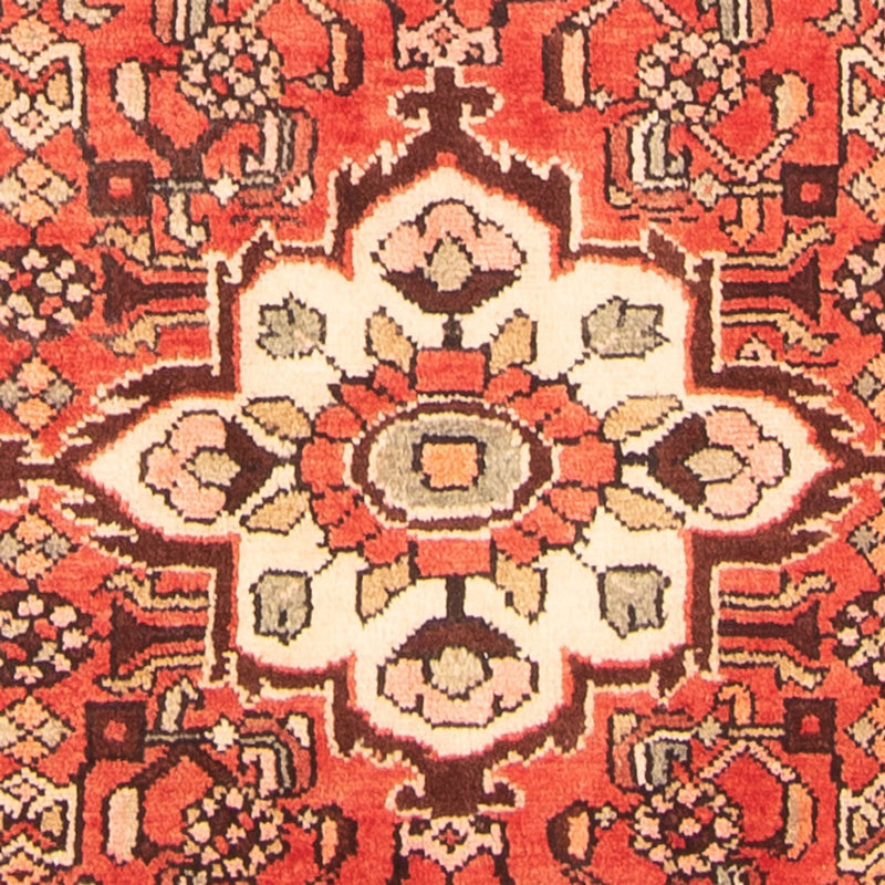 Tappeto corsia Tappeto Persero - Nomade - 295 x 114 cm - rosso