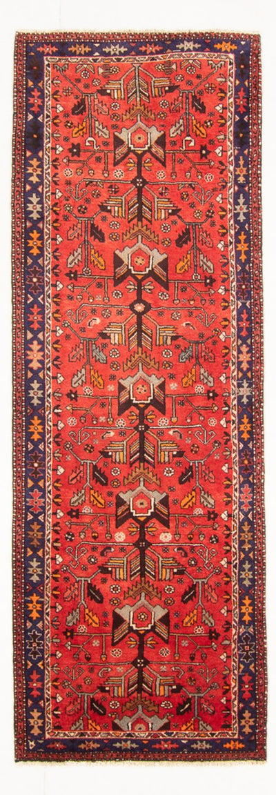 Bidjar - Zanjan Tappeto 106x300cm - Tappeto persiano