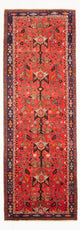 Bidjar - Zanjan Tappeto 106x300cm - Tappeto persiano