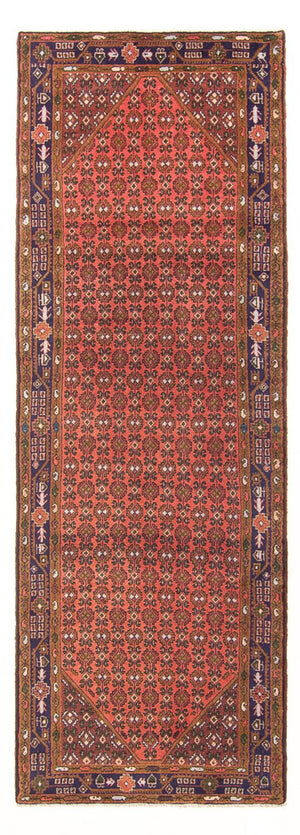 Tappeto corsia Tappeto Persero - Nomade - 294 x 101 cm - rosso
