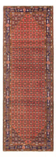 Hamadan Tappeto 294x101cm - Tappeto persiano