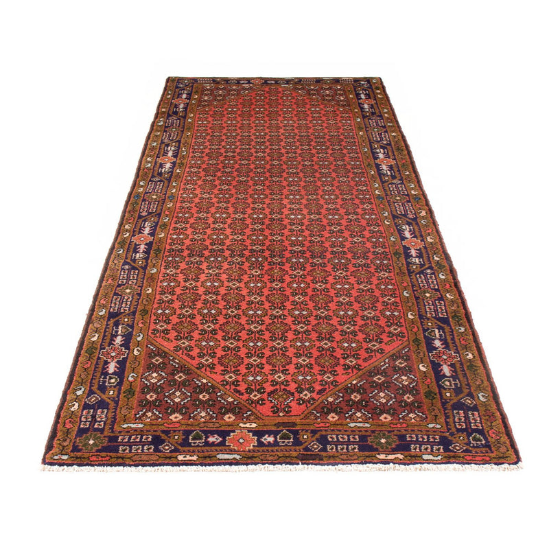 Tappeto corsia Tappeto Persero - Nomade - 294 x 101 cm - rosso