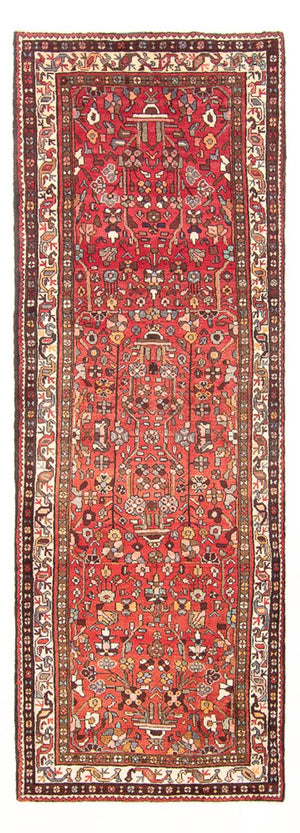 Tappeto corsia Tappeto Persero - Nomade - 325 x 110 cm - rosso