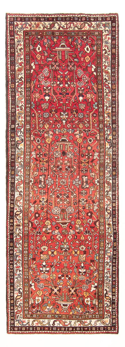 Hosseinabad Tappeto 110x325cm - Tappeto persiano