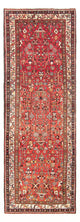 Hosseinabad Tappeto 325x110cm - Tappeto persiano