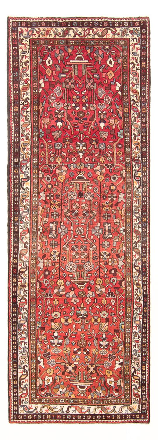 Tappeto corsia Tappeto Persero - Nomade - 325 x 110 cm - rosso