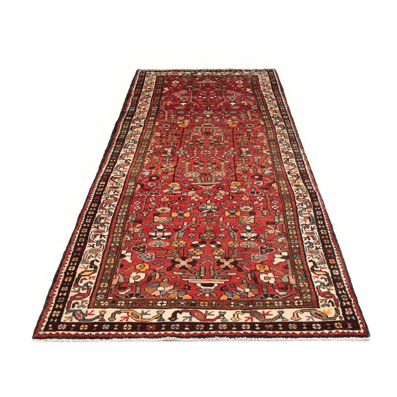 Tappeto corsia Tappeto Persero - Nomade - 325 x 110 cm - rosso