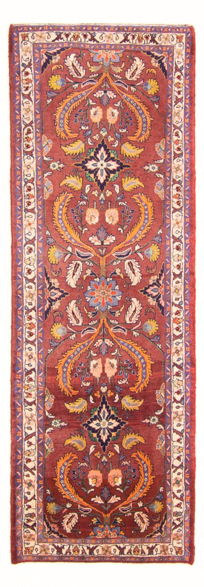Hosseinabad Tappeto 105x274cm - Tappeto persiano