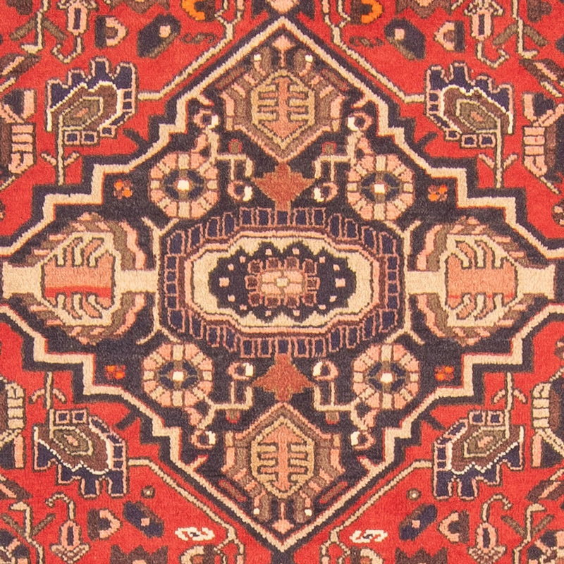 Tappeto corsia Tappeto Persero - Bidjar - 293 x 109 cm - rosso