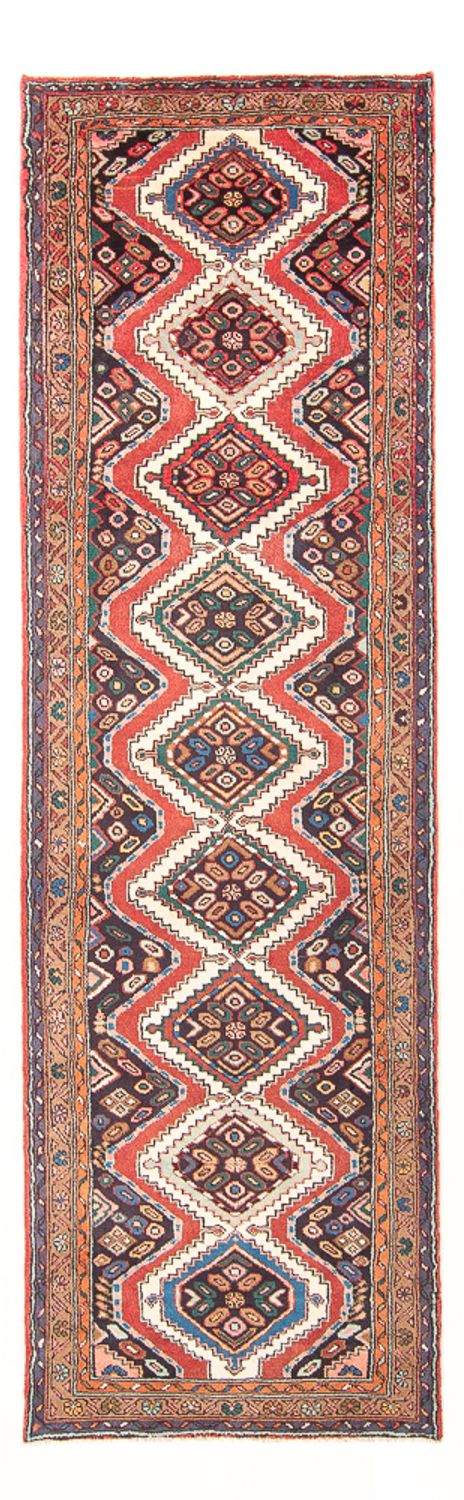 Tappeto corsia Tappeto Persero - Nomade - 310 x 93 cm - beige