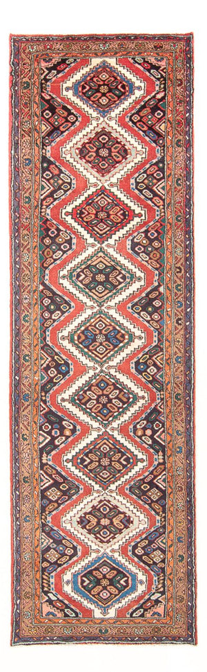Tappeto corsia Tappeto Persero - Nomade - 310 x 93 cm - beige