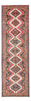 Tappeto corsia Tappeto Persero - Nomade - 310 x 93 cm - beige
