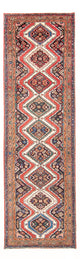 Ardabil Tappeto 310x93cm - Tappeto persiano