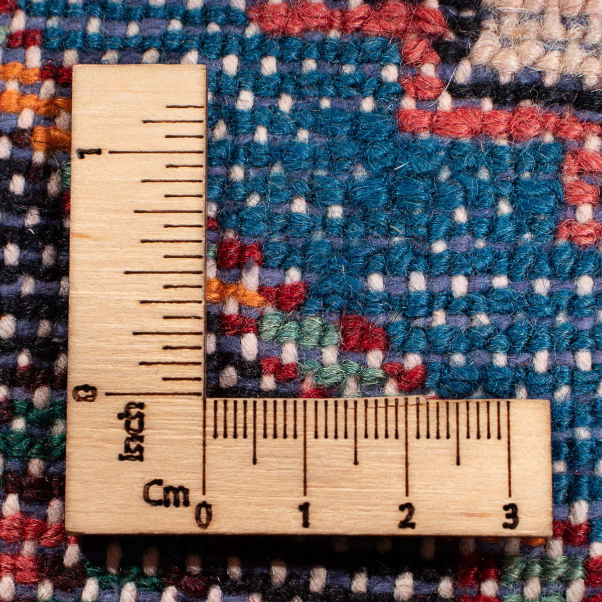 Tappeto corsia Tappeto Persero - Nomade - 310 x 93 cm - beige