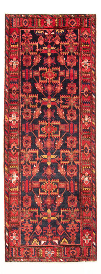 Bidjar - Zanjan Tappeto 112x310cm - Tappeto persiano
