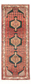 Tappeto corsia Tappeto Persero - Nomade - 293 x 104 cm - rosso