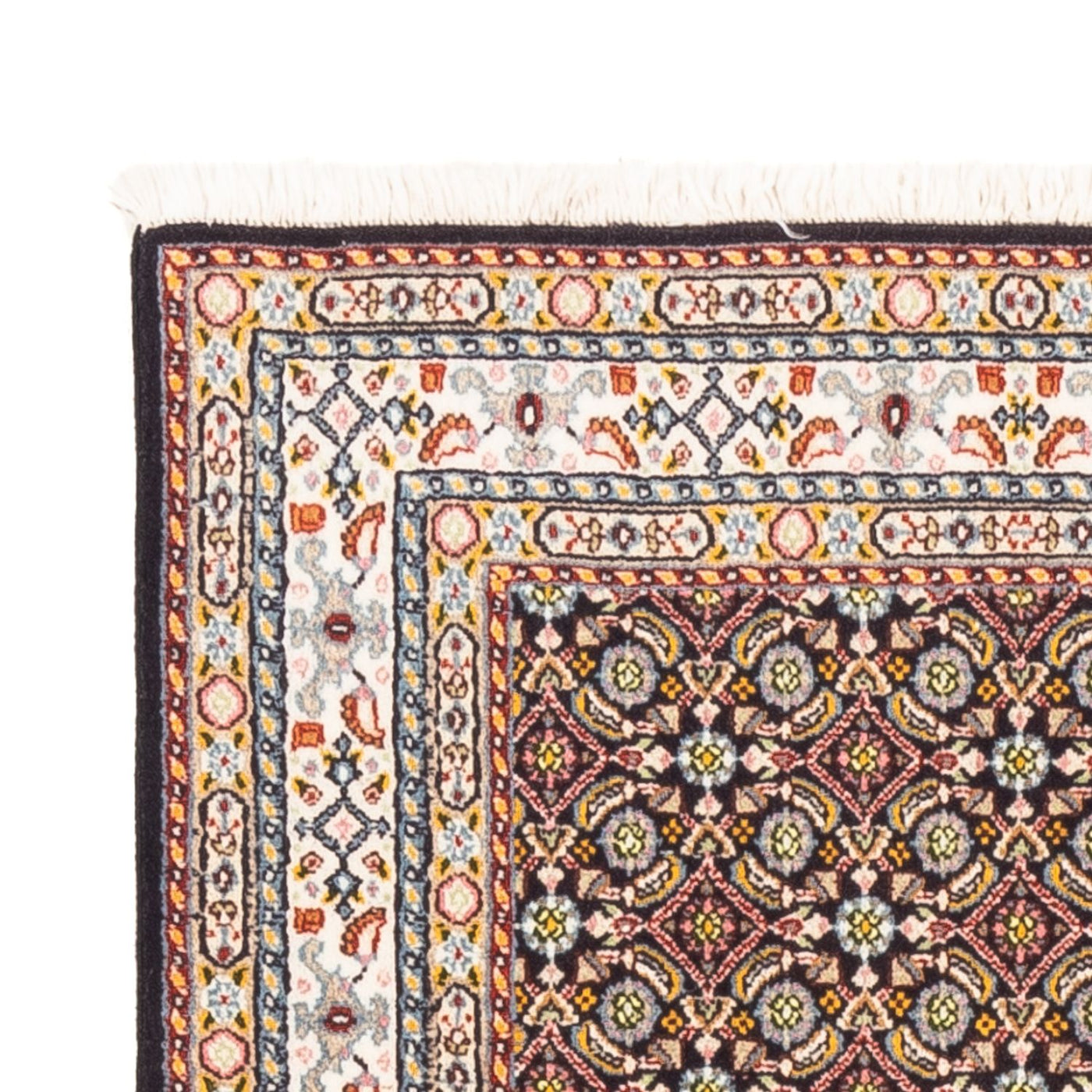 Moud Tappeto 116x78cm - Tappeto persiano