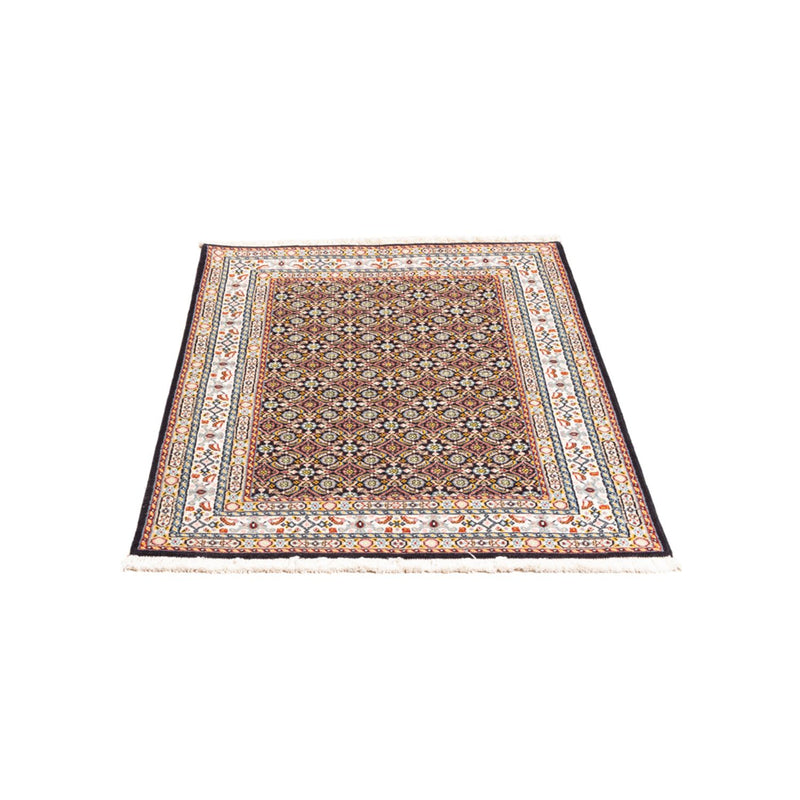 Tappeto Persero - Classico - 116 x 78 cm - blu scuro