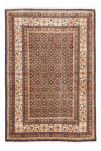 Moud Tappeto 103x145cm - Tappeto persiano