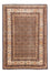 Tappeto Persero - Classico - 145 x 103 cm - blu scuro