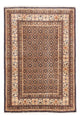 Moud Tappeto 103x145cm - Tappeto persiano