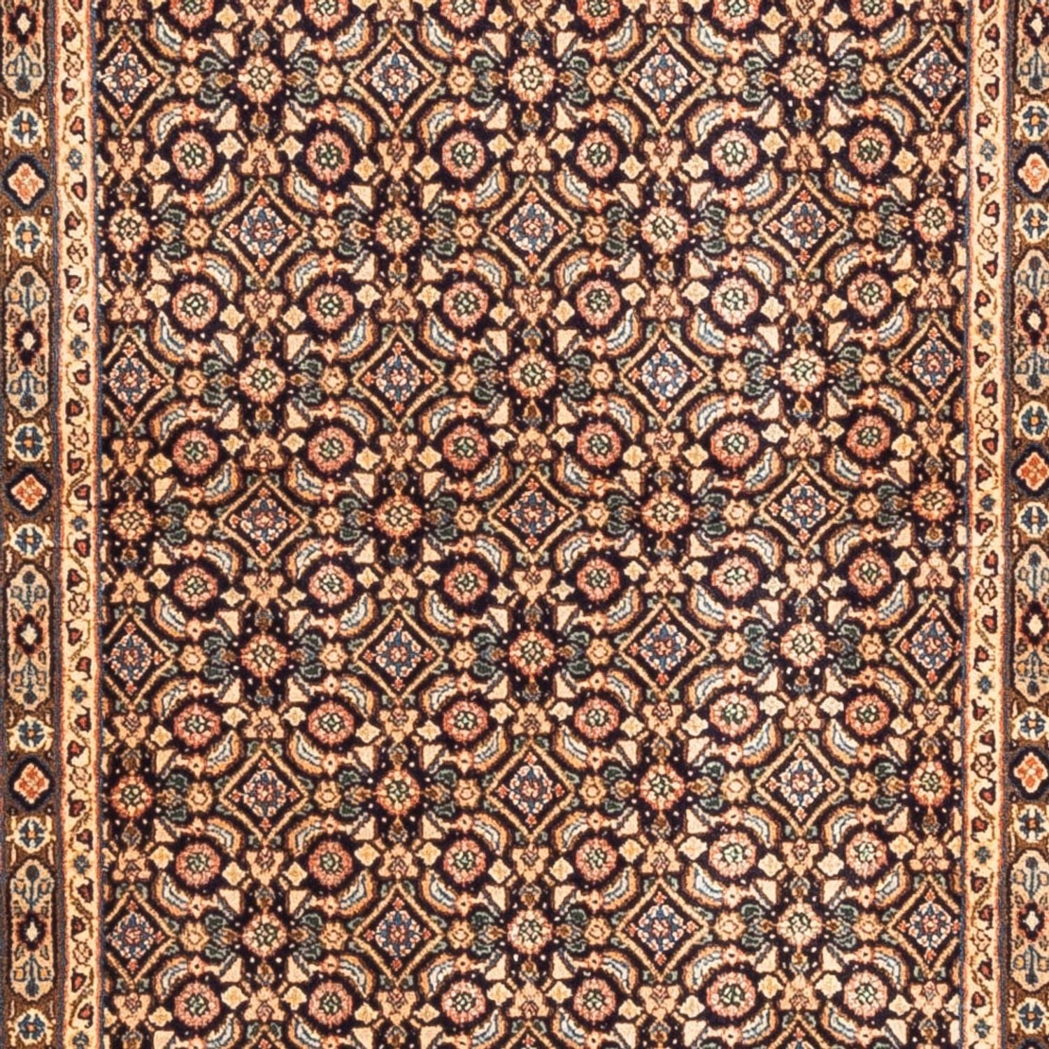 Tappeto Persero - Classico - 145 x 103 cm - blu scuro